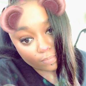 Meet your Posher, Chasity